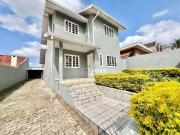 Casa / Sobrado para Venda em Curitiba/PR Seminário 4 Quartos