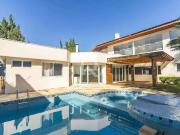 Casa / Sobrado para Venda em Curitiba/PR Seminário 5 Quartos