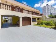 Casa / Sobrado para Venda em Curitiba/PR Seminário 5 Quartos