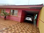 Casa / Sobrado para Venda em Curitiba/PR Sítio Cercado...