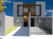 Casa / Sobrado para Venda em Curitiba/PR Sítio Cercado 2...