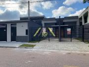 Casa / Sobrado para Venda em Curitiba/PR Sítio Cercado 2...