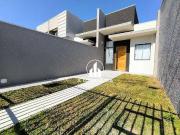 Casa / Sobrado para Venda em Curitiba/PR Sítio Cercado 2...