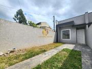 Casa / Sobrado para Venda em Curitiba/PR Sítio Cercado 2...
