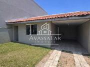 Casa / Sobrado para Venda em Curitiba/PR Sítio Cercado 2...