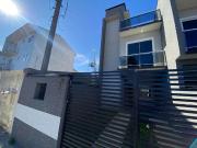 Casa / Sobrado para Venda em Curitiba/PR Sítio Cercado 2...