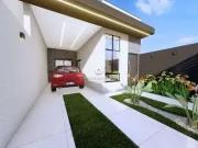 Casa / Sobrado para Venda em Curitiba/PR Sítio Cercado 2...