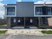 Casa / Sobrado para Venda em Curitiba/PR Sítio Cercado 2...