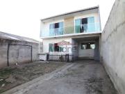 Casa / Sobrado para Venda em Curitiba/PR Sítio Cercado 2...