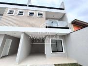 Casa / Sobrado para Venda em Curitiba/PR Sítio Cercado 2...