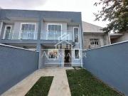 Casa / Sobrado para Venda em Curitiba/PR Sítio Cercado 2...