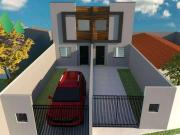 Casa / Sobrado para Venda em Curitiba/PR Sítio Cercado 2...