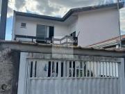 Casa / Sobrado para Venda em Curitiba/PR Sítio Cercado 2...