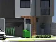 Casa / Sobrado para Venda em Curitiba/PR Sítio Cercado 2...