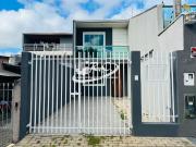 Casa / Sobrado para Venda em Curitiba/PR Sítio Cercado 2...