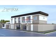 Casa / Sobrado para Venda em Curitiba/PR Sítio Cercado 3...