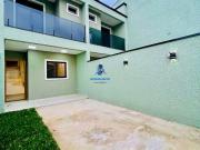 Casa / Sobrado para Venda em Curitiba/PR Sítio Cercado 3...