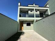 Casa / Sobrado para Venda em Curitiba/PR Sítio Cercado 3...