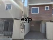 Casa / Sobrado para Venda em Curitiba/PR Sítio Cercado 3...