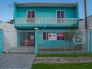 Casa / Sobrado para Venda em Curitiba/PR Sítio Cercado 3...