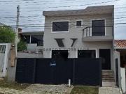 Casa / Sobrado para Venda em Curitiba/PR Sítio Cercado 3...