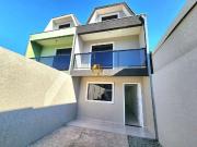 Casa / Sobrado para Venda em Curitiba/PR Sítio Cercado 3...