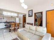 Casa / Sobrado para Venda em Curitiba/PR Sítio Cercado 3...