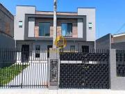 Casa / Sobrado para Venda em Curitiba/PR Sítio Cercado 3...