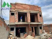 Casa / Sobrado para Venda em Curitiba/PR Sítio Cercado 3...