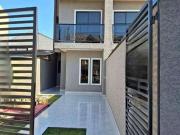 Casa / Sobrado para Venda em Curitiba/PR Sítio Cercado 3...