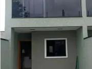 Casa / Sobrado para Venda em Curitiba/PR Sítio Cercado 3...