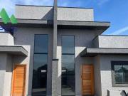 Casa / Sobrado para Venda em Curitiba/PR Sítio Cercado 3...