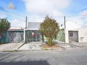 Casa / Sobrado para Venda em Curitiba/PR Sítio Cercado 3...