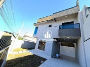 Casa / Sobrado para Venda em Curitiba/PR Sítio Cercado 3...