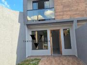 Casa / Sobrado para Venda em Curitiba/PR Sítio Cercado 3...