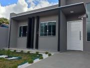 Casa / Sobrado para Venda em Curitiba/PR Sítio Cercado 3...