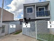 Casa / Sobrado para Venda em Curitiba/PR Sítio Cercado 3...