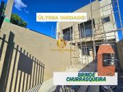 Casa / Sobrado para Venda em Curitiba/PR Sítio Cercado 3...