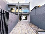 Casa / Sobrado para Venda em Curitiba/PR Sítio Cercado 3...