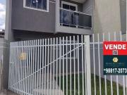 Casa / Sobrado para Venda em Curitiba/PR Sítio Cercado 3...