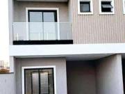 Casa / Sobrado para Venda em Curitiba/PR Sítio Cercado 3...