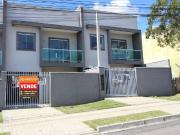 Casa / Sobrado para Venda em Curitiba/PR Sítio Cercado 3...