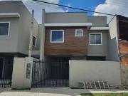 Casa / Sobrado para Venda em Curitiba/PR Sítio Cercado 3...
