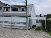 Casa / Sobrado para Venda em Curitiba/PR Sítio Cercado 3...