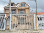 Casa / Sobrado para Venda em Curitiba/PR Sítio Cercado 3...