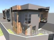 Casa / Sobrado para Venda em Curitiba/PR Sítio Cercado 3...