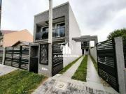 Casa / Sobrado para Venda em Curitiba/PR Sítio Cercado 3...