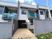 Casa / Sobrado para Venda em Curitiba/PR Sítio Cercado 3...