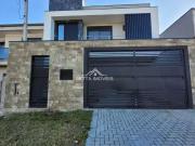 Casa / Sobrado para Venda em Curitiba/PR Sítio Cercado 3...
