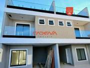 Casa / Sobrado para Venda em Curitiba/PR Sítio Cercado 3...